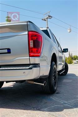 فۆرد F-150